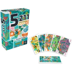 NEXT MOVE GAMES 5211