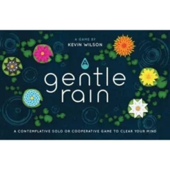 MONDO GAMES A Gentle Rain