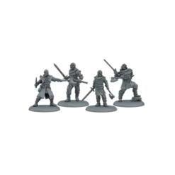 COOL MINI OR NOT A Song Of Ice & Fire Conscripts