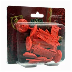 COOL MINI OR NOT A Song Of Ice & Fire Lannister Activation Banner