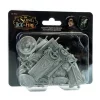COOL MINI OR NOT A Song Of Ice & Fire Night's Watch Activation Bann