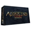 INDIE BOARDS & CARDS Aeon's End Legacy Of Gravehold