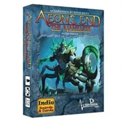 INDIE BOARDS & CARDS Aeon's End The Nameless Exp 2nd Edition