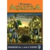 MAYFAIR GAMES Agricola 5-6 Player Expansion