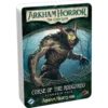 FANTASY FLIGHT GAMES Arkham Horror LCG Curse Of The Rougarou Scenario
