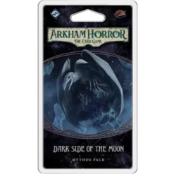 FANTASY FLIGHT GAMES Arkham Horror LCG Dark Side Of The Moon