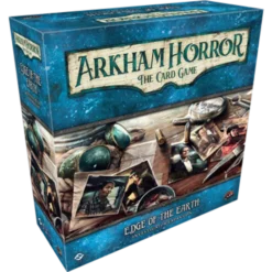 FANTASY FLIGHT GAMES Arkham Horror LCG Edge Of The Earth Investigator