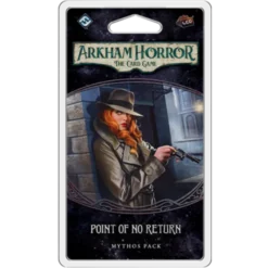 FANTASY FLIGHT GAMES Arkham Horror LCG Point Of No Return