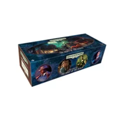 FANTASY FLIGHT GAMES Arkham Horror LCG Return To The Night Of The Zealo