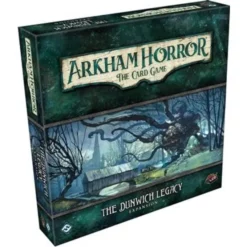 FANTASY FLIGHT GAMES Arkham Horror LCG The Dunwich Legacy