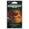FANTASY FLIGHT GAMES Arkham Horror LCG The Essex County Express