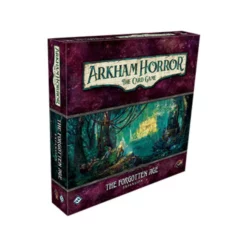 FANTASY FLIGHT GAMES Arkham Horror LCG The Forgotten Age