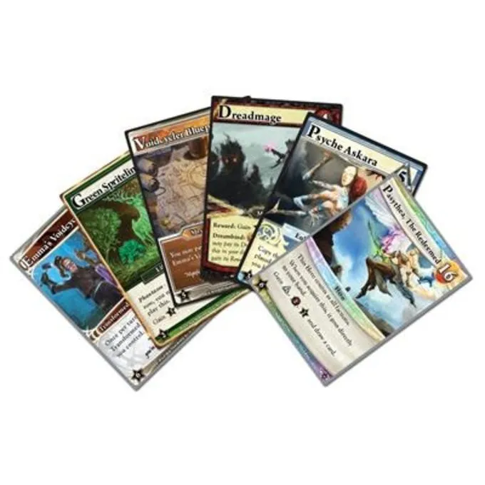 STONE BLADE ENT. Ascension Deliverance - Billede 2