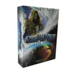 STONE BLADE ENT. Ascension Eternal