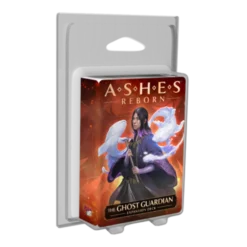 PLAID HAT GAMES Ashes Reborn The Ghost Guardian