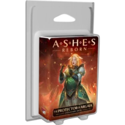 PLAID HAT GAMES Ashes Reborn The Protector Of Argaia