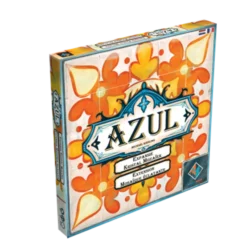 NEXT MOVE GAMES Azul Kristal Mozaïek Expansie NL/FR