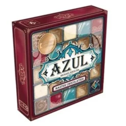 NEXT MOVE GAMES Azul Master Chocolatier