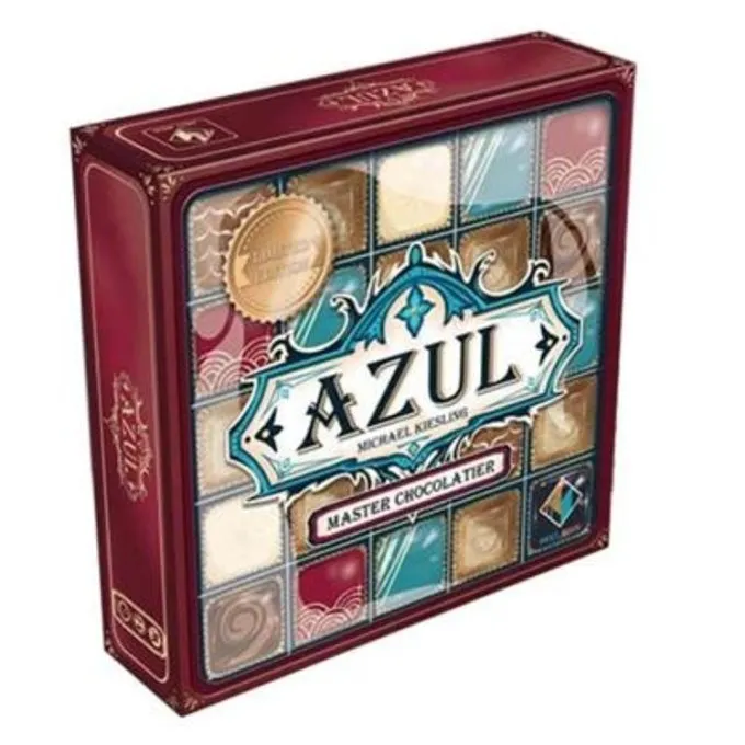 NEXT MOVE GAMES Azul Master Chocolatier