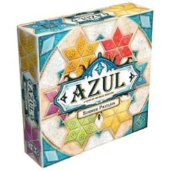 NEXT MOVE GAMES Azul Summer Pavilion
