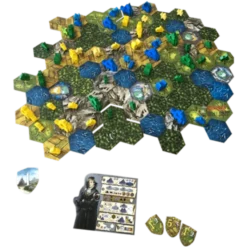 MATAGOT Barony Sorcery