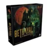 Hasbro Betrayal At House On The Hill