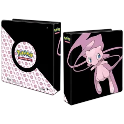 ULTRA PRO BINDER 2" Album POK Mew