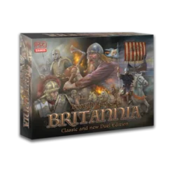 PSC GAMES Britannia
