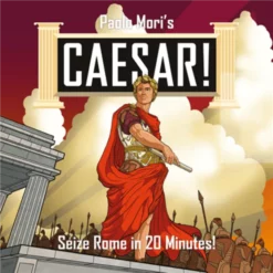 PSC GAMES Caesar!