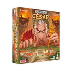 SYNAPSES GAMES Caesar’s Empire NL/FR