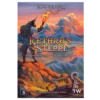 THUNDERWORKS GAMES Cartographers Map Pack 5 Kethra's Steppe