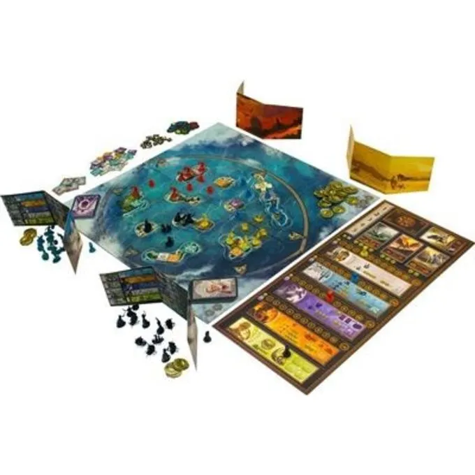 MATAGOT Cyclades - Billede 2