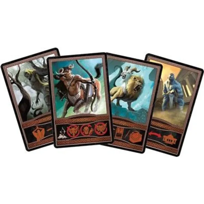 MATAGOT Cyclades - Billede 3