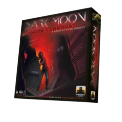 STRONGHOLD GAMES Dark Moon Shadow Corporation