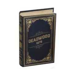 FACADE GAMES Deadwood 1876