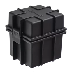 ULTRA PRO DECKBOX Black Box