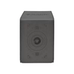 ULTRA PRO DECKBOX MTG Mana 7 Alcove Flip Box - Planeswalker