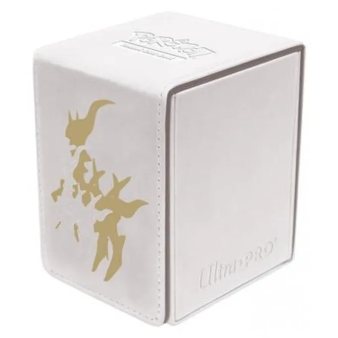 ULTRA PRO DECKBOX POK Alcove Elite Series Arceus