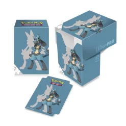 ULTRA PRO DECKBOX POK Lucario