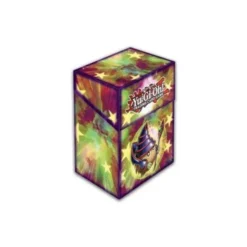 KONAMI DECKBOX YGO Kuriboh