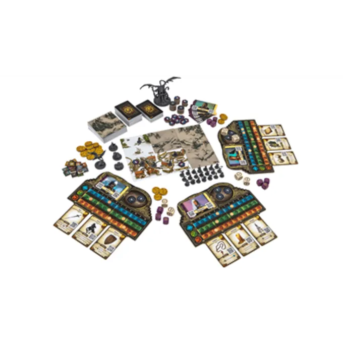 LUCKY DUCK GAMES Destinies - Billede 2