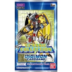 Bandai Digimon TCG Classic Collection BO