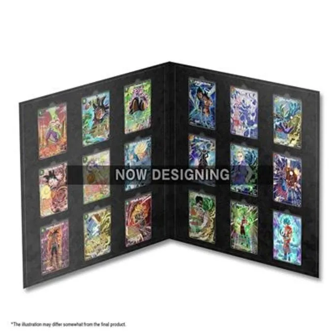 Bandai Dragon Ball SCG Collectors Selection Vol 2 - Billede 4