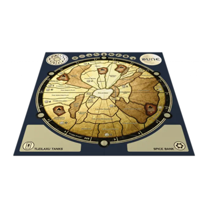 GALEFORCE9 Dune - Billede 2