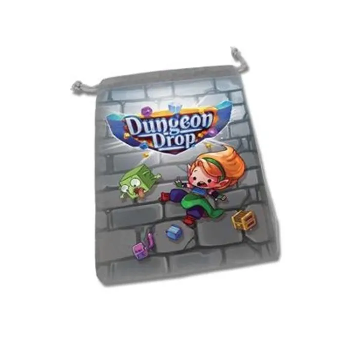 PHASE SHIFT GAMES Dungeon Drop Cloth Bag Of Holding