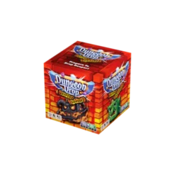 PHASE SHIFT GAMES Dungeon Drop Dropped Too Deep