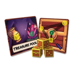 PHASE SHIFT GAMES Dungeon Drop Trials & Tools