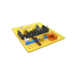 EGGERTSPIELE Era Medieval Age - Rivers & Roads