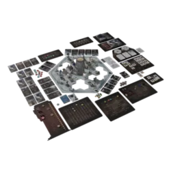 GLASS CANNON UNPLUGG Frostpunk