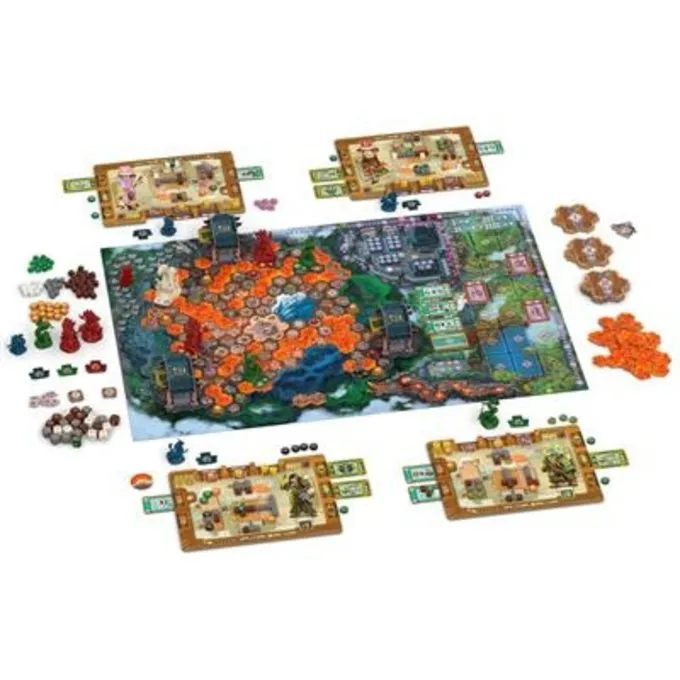 GAME BREWER Fuji Koro - Billede 2